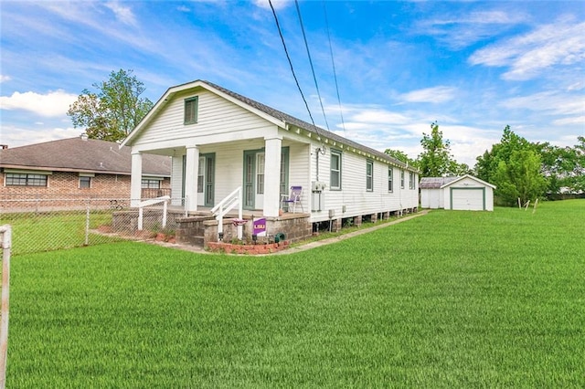 5328/30 Belle Terre Rd, Marrero, LA 70072 - photo 2
