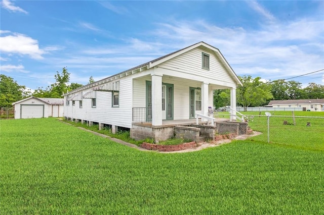 5328/30 Belle Terre Rd, Marrero, LA 70072 - photo 3