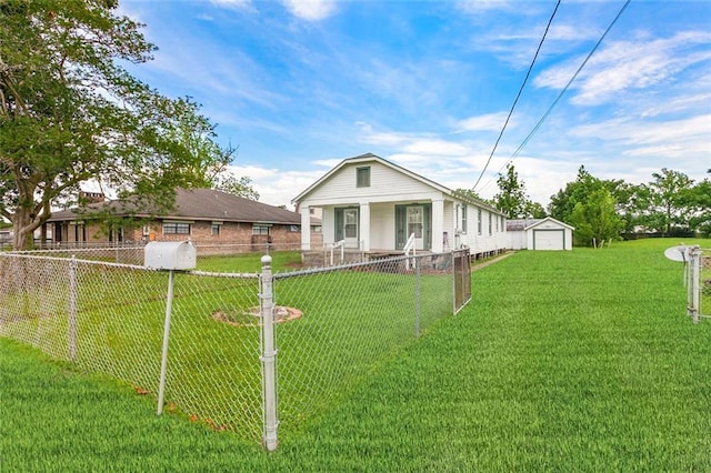 5328/30 Belle Terre Rd, Marrero, LA 70072 - photo 4