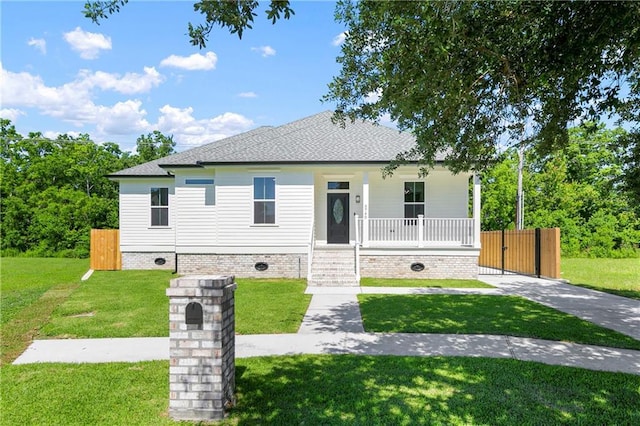 3740 Norwood Dr, Chalmette, LA 70043 - photo 1