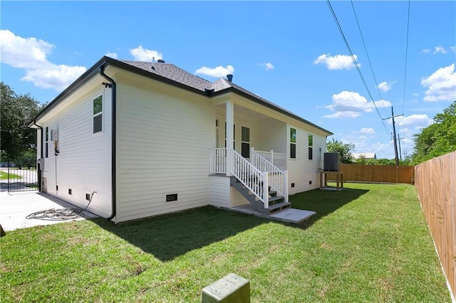 3740 Norwood Dr, Chalmette, LA 70043 - photo 22