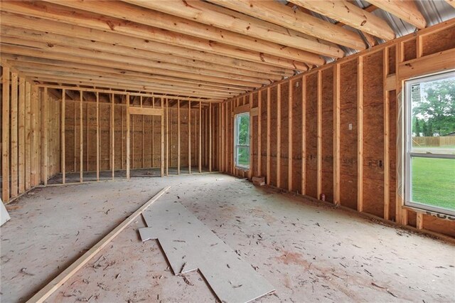 44449 W Pleasant Ridge Rd, Hammond, LA 70403 - misc room featuring plenty of natural light