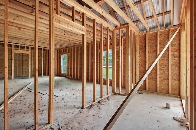 44449 W Pleasant Ridge Rd, Hammond, LA 70403 - view of miscellaneous room
