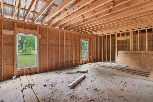 44449 W Pleasant Ridge Rd, Hammond, LA 70403 - view of miscellaneous room