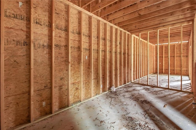 44449 W Pleasant Ridge Rd, Hammond, LA 70403 - view of misc room