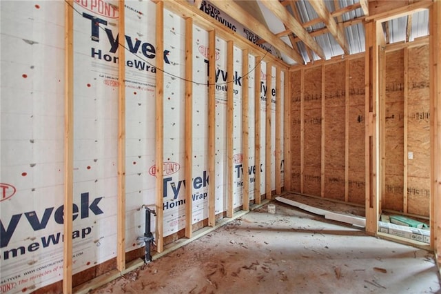 44449 W Pleasant Ridge Rd, Hammond, LA 70403 - view of misc room