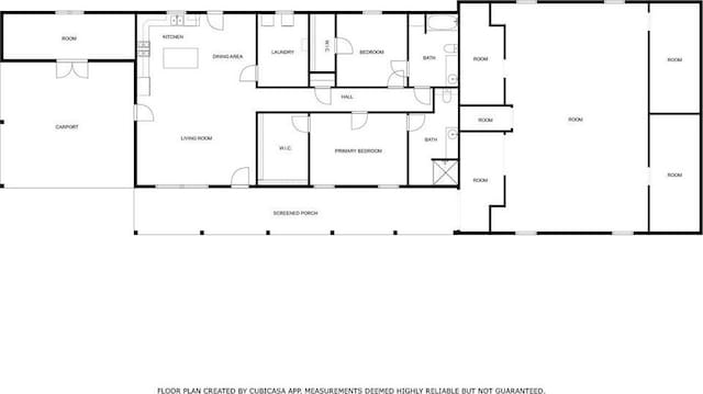 44449 W Pleasant Ridge Rd, Hammond, LA 70403 - plan