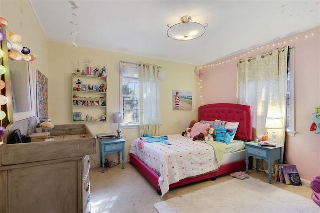 3025 Jefferson Ave, New Orleans, LA 70125 - bedroom featuring carpet