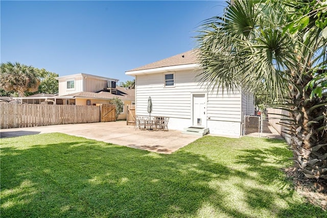 4423 Baccich St, New Orleans, LA 70122 - photo 17