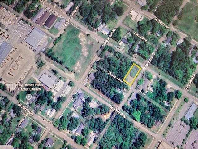 721 N Monroe St, Covington, LA 70433