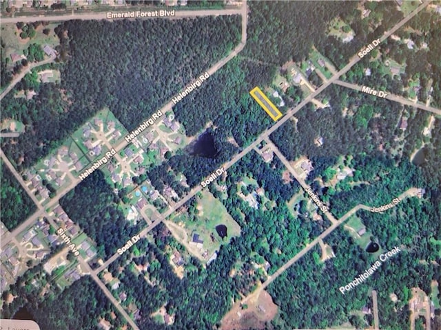 Soell Dr, Covington, LA 70433