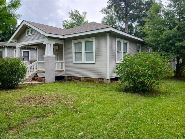 604 N Border Dr, Bogalusa, LA 70427 - photo 15