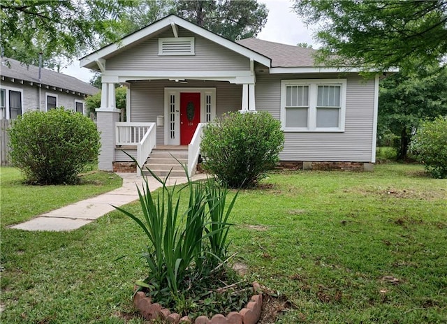 604 N Border Dr, Bogalusa, LA 70427 - photo 16