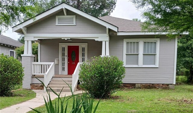 604 N Border Dr, Bogalusa, LA 70427 - photo 17