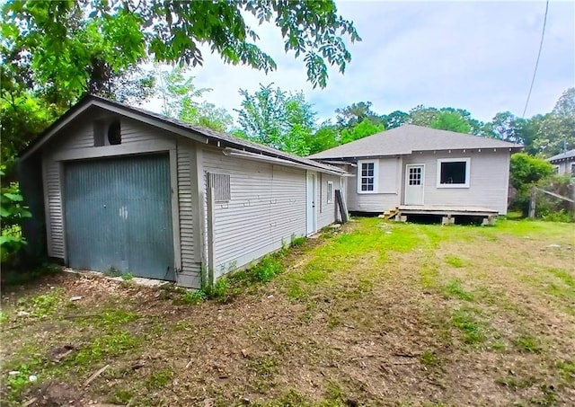 604 N Border Dr, Bogalusa, LA 70427 - photo 18