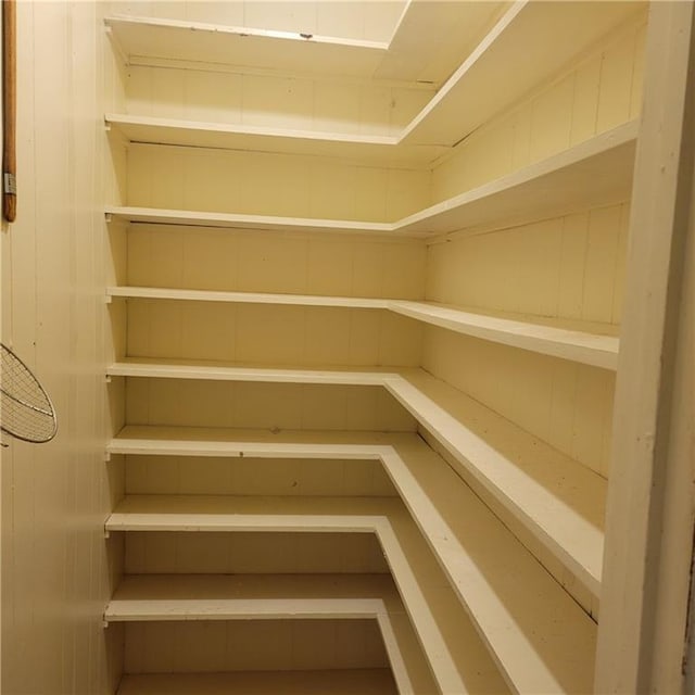 3024 Kansas St, New Orleans, LA 70114 - view of storage area