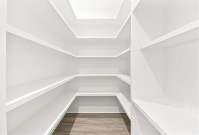 2904 Green Acres Rd, Metairie, LA 70003 - view of storage area