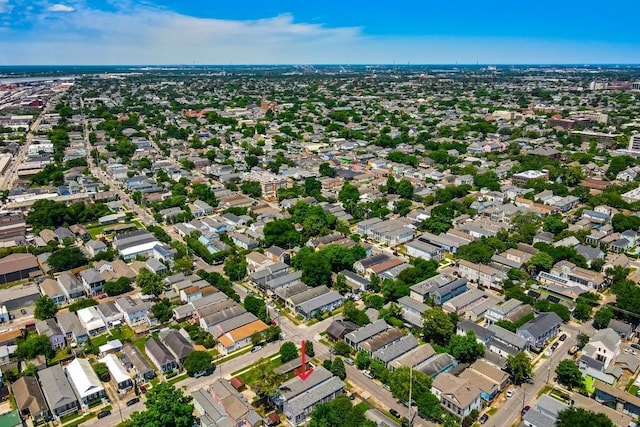 view of property location