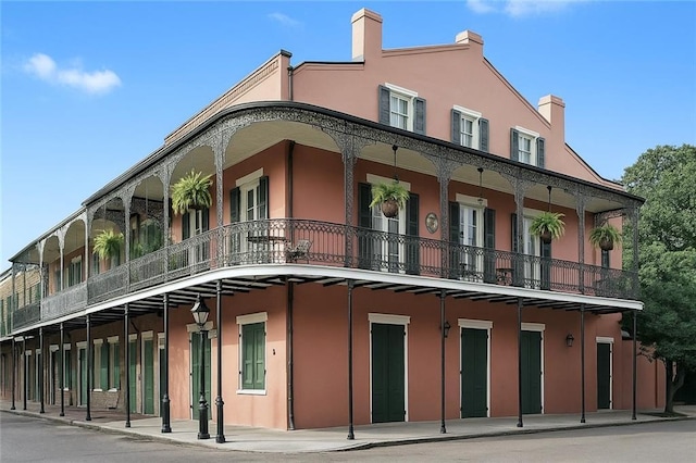 600 Governor Nicholls St, New Orleans, LA 70116 - view of property