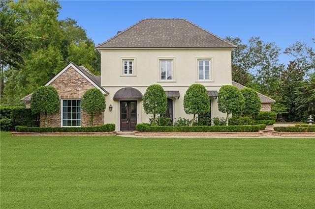 19384 Country Club Ln, Hammond, LA 70401 - photo 1