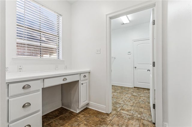 400 Brown Thrasher Loop, Madisonville, LA 70447 - bathroom with baseboards and vanity