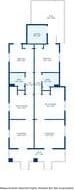 3619-25 Delachaise St, New Orleans, LA 70125 - view of layout