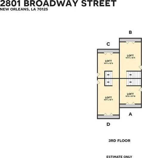 property floor plan