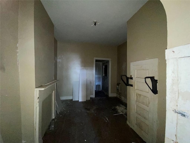 122628 Carondelet St, New Orleans, LA 70130 - view of corridor