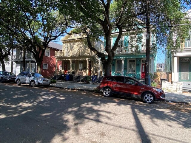 122628 Carondelet St, New Orleans, LA 70130 - view of front of property