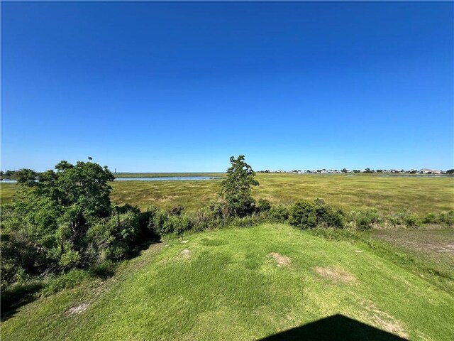 119 Carr Dr, Slidell, LA 70458 - view of landscape with a water view