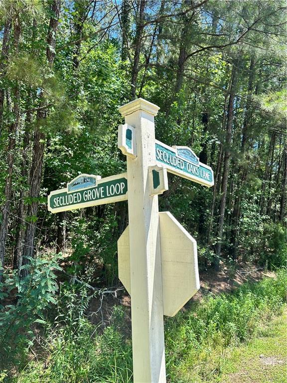 LOT69 Savannah Trce, Madisonville, LA 70447