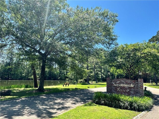 LOT69 Savannah Trce, Madisonville, LA 70447