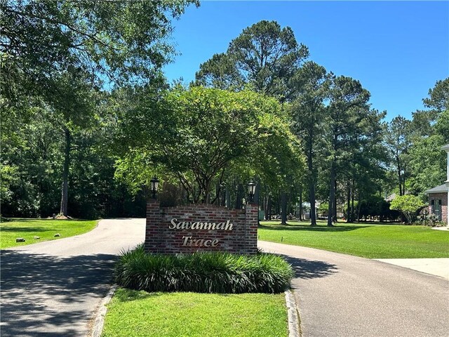 LOT69 Savannah Trce, Madisonville, LA 70447