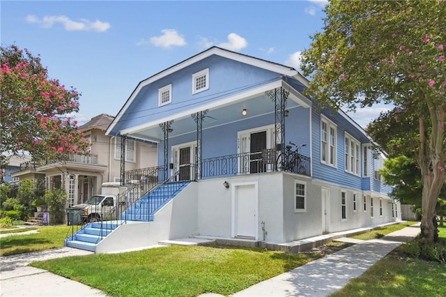 453638 S Miro St, New Orleans, LA 70125 - photo 1