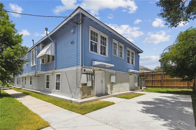 453638 S Miro St, New Orleans, LA 70125 - photo 2