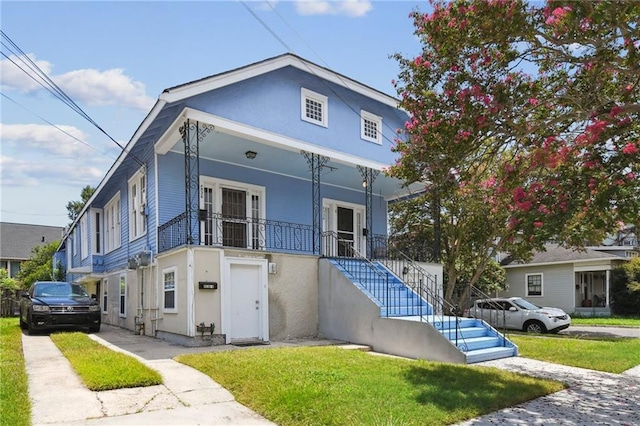 453638 S Miro St, New Orleans, LA 70125 - photo 3