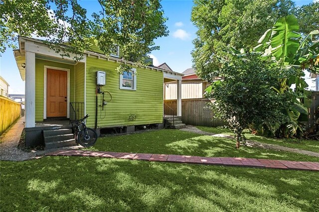 510 Diana St, New Orleans, LA 70114 - photo 17