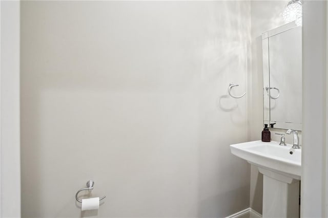 3316 N Labarre Rd, Metairie, LA 70002 - view of bathroom
