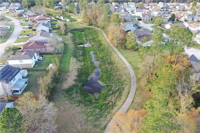 6705 Alisa Dr, Slidell, LA 70460 - view of property location with nearby suburban area