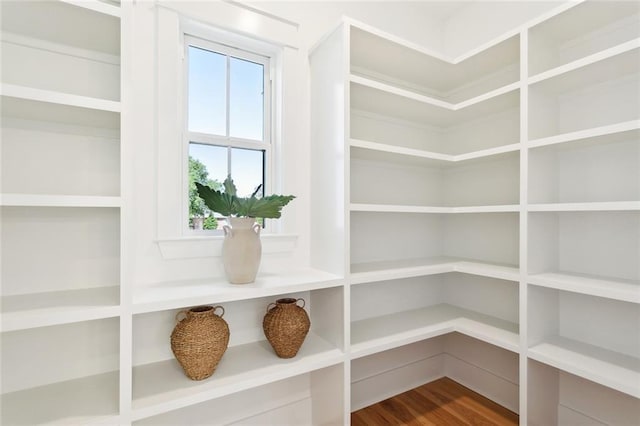 605 Northwoods Dr, Abita Springs, LA 70420 - view of pantry