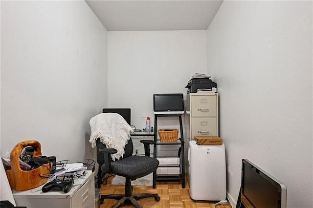 389 Hickory Dr, Slidell, LA 70458 - view of office space