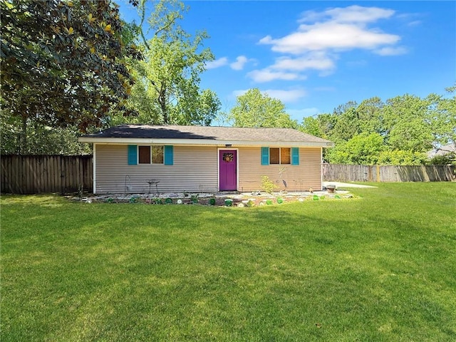 58207 Jefferson Ave, Slidell, LA 70460 - view of front of property