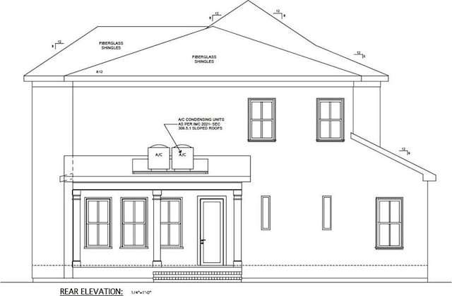 809 Sena Dr, Metairie, LA 70005 - view of a document