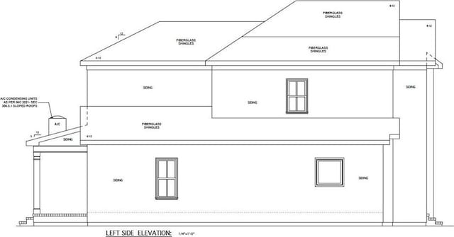 809 Sena Dr, Metairie, LA 70005 - view of a document