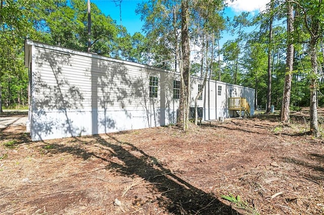 25259 Bunker St, Abita Springs, LA 70420 - view of outbuilding
