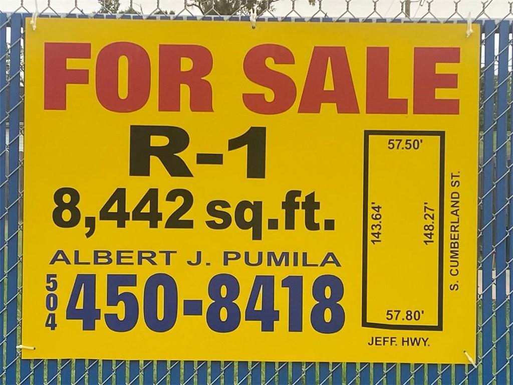 1125045-C Jefferson Hwy, River Ridge, LA 70123