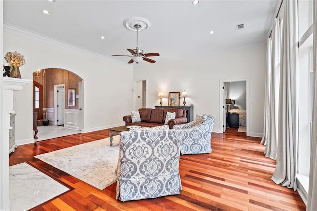 1442 Woodmere Dr, Mandeville, LA 70471 - photo 15