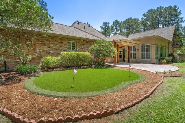 340 Wilderness Ct, Madisonville, LA 70447 - photo 6