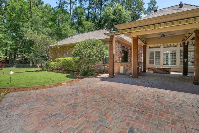 340 Wilderness Ct, Madisonville, LA 70447 - photo 31