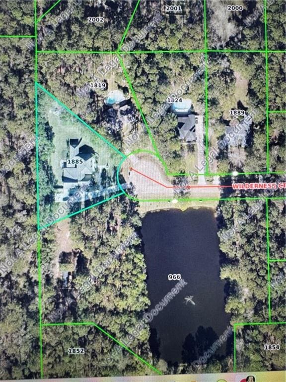 340 Wilderness Ct, Madisonville, LA 70447 - photo 36